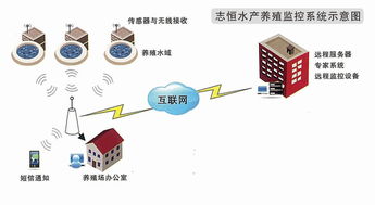 志恒智能水產(chǎn)養(yǎng)殖監(jiān)控系統(tǒng) 計算機系統(tǒng)集成與技術(shù)維護(hù)