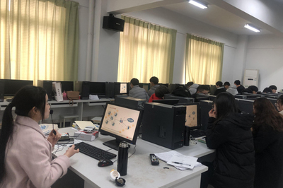 四川機電職業(yè)技術(shù)學(xué)院信息安全與管理中的計算機系統(tǒng)集成與技術(shù)維護(hù)