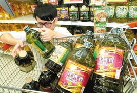 左手推給右手 從臺灣味全食用油下架事件看企業責任的缺失